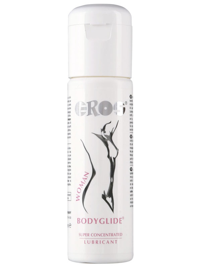 EROS Woman Bodyglide Super Concentrated-Lubricants & Essentials - Lube - Silicone Based-EROS-Danish Blue Adult Centres