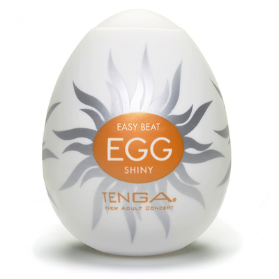 Tenga Egg --Adult Toys - Masturbators-Tenga-Danish Blue Adult Centres