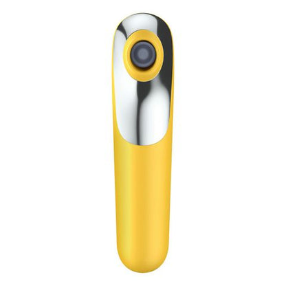 Satisfyer Dual Love-Adult Toys - Vibrators - Clitoral Suction-Satisfyer-Danish Blue Adult Centres