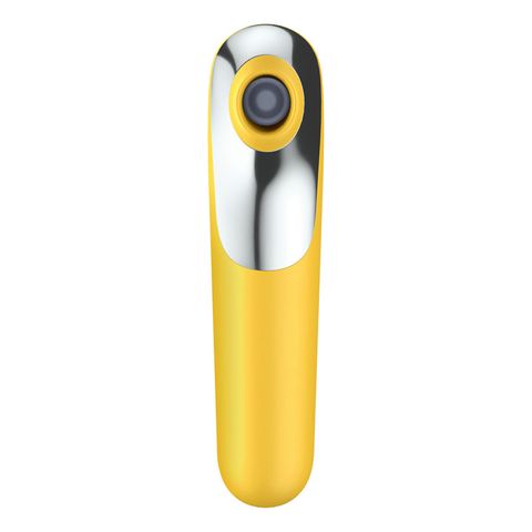 Satisfyer Dual Love-Adult Toys - Vibrators - Clitoral Suction-Satisfyer-Danish Blue Adult Centres