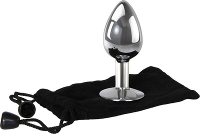 Adam & Eve Pink Gem Anal Plug-Adult Toys - Anal - Plugs-Adam & Eve-Danish Blue Adult Centres