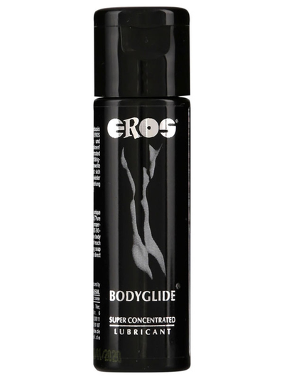 EROS Super Concentrated Bodyglide-Lubricants & Essentials - Lube - Silicone Based-EROS-Danish Blue Adult Centres