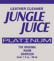 Jungle Juice Platinum 10ml/0.5 fl oz.