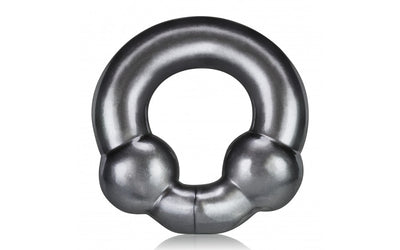 Oxballs Ultraballs Cock Ring 2 Pack-Adult Toys - Cock Rings - Metalsteel-Oxballs-Danish Blue Adult Centres