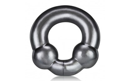 Oxballs Ultraballs Cock Ring 2 Pack-Adult Toys - Cock Rings - Metalsteel-Oxballs-Danish Blue Adult Centres