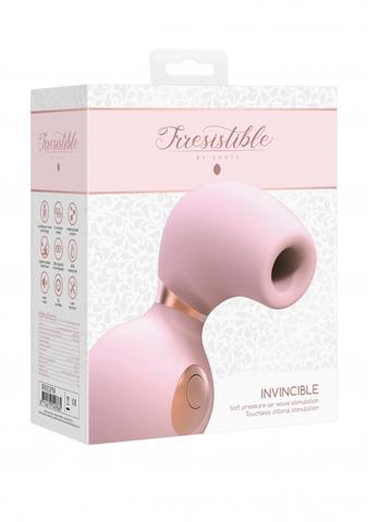 Irresistible - Invincible-Unclassified-Irresistible-Danish Blue Adult Centres