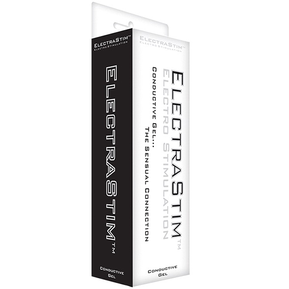 Electrastim Electro Stimulation Conductive Gel 60ml-Unclassified-Electrastim-Danish Blue Adult Centres