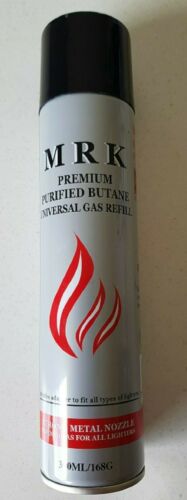 MRK Butane Grey 300ml-Lifestyle - Gas Refill-Newport-Danish Blue Adult Centres