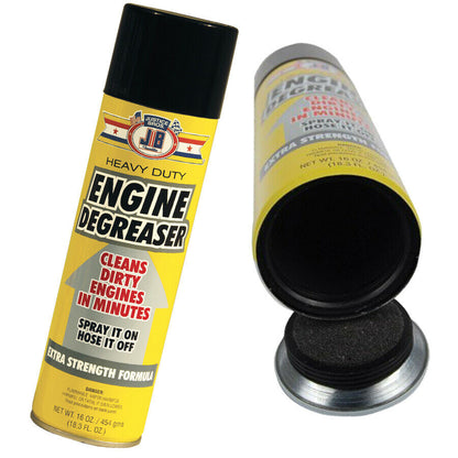 Engine Degreaser / Diversion Safe Large-Lifestyle - Storage-Danish Blue Brand-Danish Blue Adult Centres