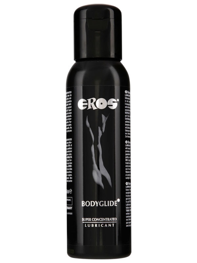 EROS Super Concentrated Bodyglide-Lubricants & Essentials - Lube - Silicone Based-EROS-Danish Blue Adult Centres