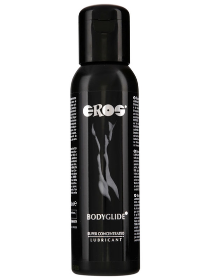 EROS Super Concentrated Bodyglide-Lubricants & Essentials - Lube - Silicone Based-EROS-Danish Blue Adult Centres