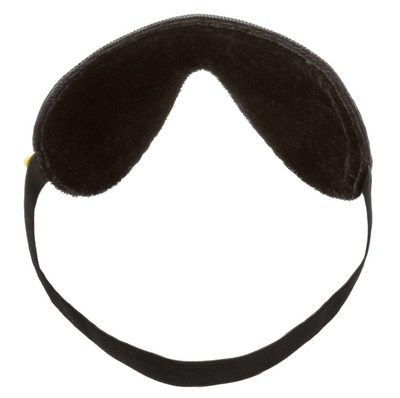Boundless Blackout Eye Mask-Bondage & Fetish - Mask, Hood, Blindfolds-CalExotics-Danish Blue Adult Centres