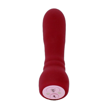 Femme Fun Booster Bullet-Adult Toys - Vibrators - Bullets-Femme Funn-Danish Blue Adult Centres