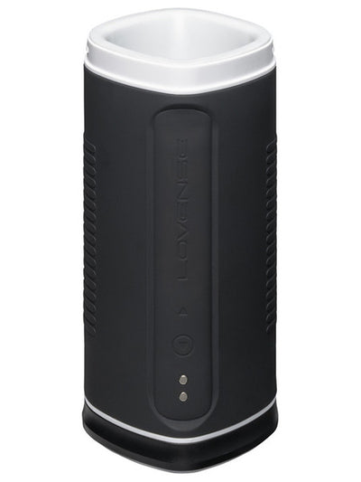 Lovense Calor Bluetooth Stroker-Adult Toys - Masturbators - AutomaticMachines-Lovense-Danish Blue Adult Centres