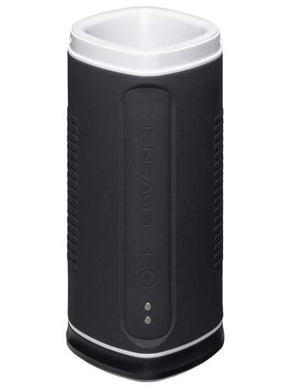 Lovense Calor Bluetooth Stroker-Adult Toys - Masturbators - AutomaticMachines-Lovense-Danish Blue Adult Centres