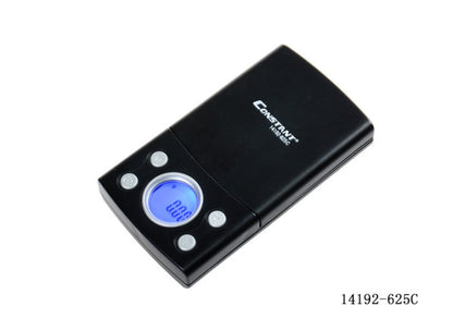 0.01g/100g Constant LCD Digital Scale - 14192-625C-Lifestyle - Scales - 0.01-Constant-Danish Blue Adult Centres