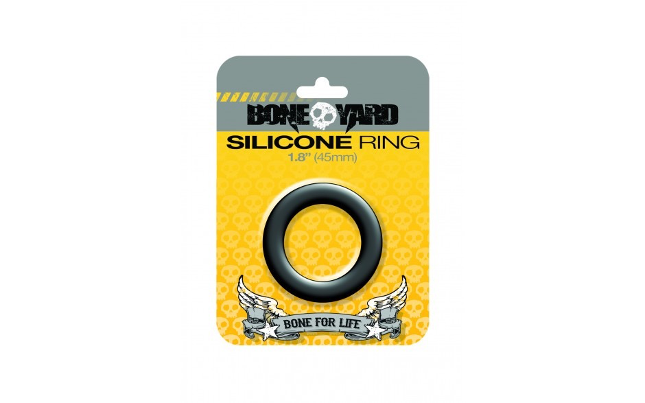 Boneyard Cock Ring-Adult Toys - Cock Rings-Boneyard-Danish Blue Adult Centres