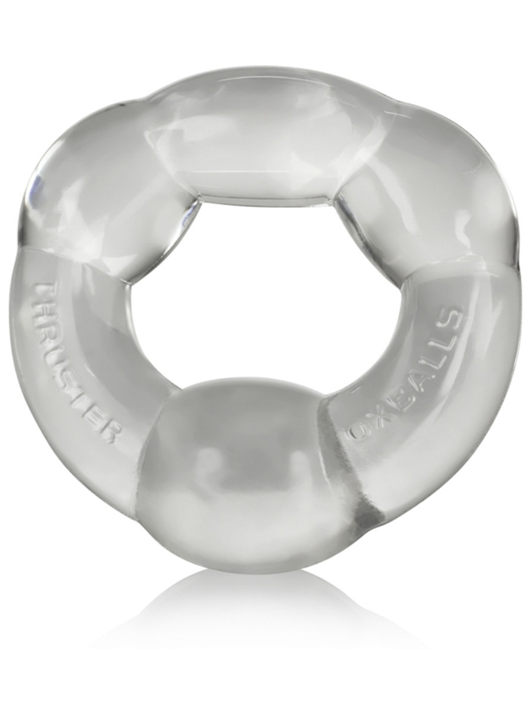 Oxballs Thruster Cock Ring-Adult Toys - Cock Rings-Oxballs-Danish Blue Adult Centres