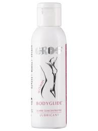 EROS Woman Bodyglide Super Concentrated-Lubricants & Essentials - Lube - Silicone Based-EROS-Danish Blue Adult Centres