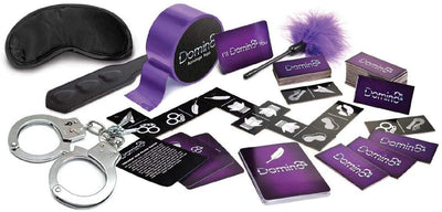 Domin8 Master Edition-Novelty - Games-Creative Conceptions-Danish Blue Adult Centres