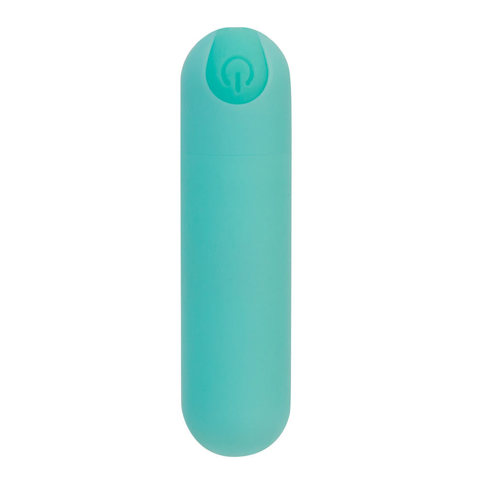 BMS Essential Bullet-Adult Toys - Vibrators - Bullets-BMS-Danish Blue Adult Centres