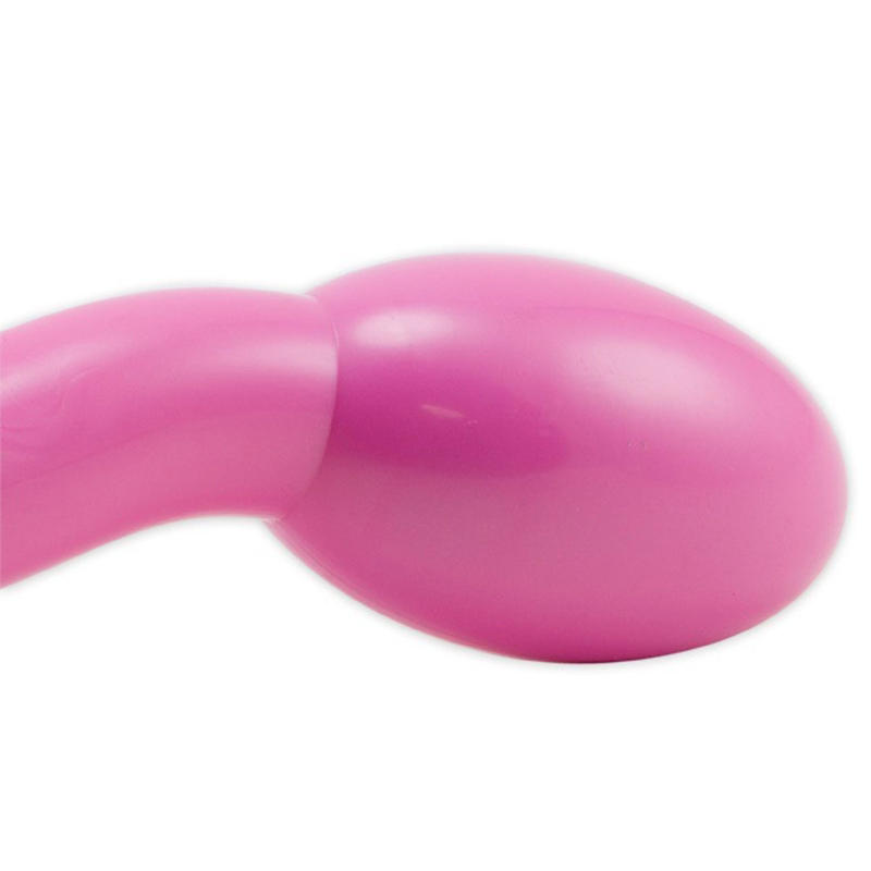 Adam & Eve G-gasm Delight G-Spot Vibrator (Pink)-Adult Toys - Vibrators - G-Spot-Adam & Eve-Danish Blue Adult Centres