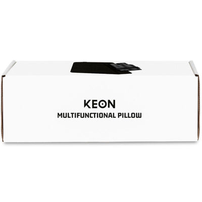 Keon Accessory Pillow and Strap-Unclassified-Kiiroo-Danish Blue Adult Centres