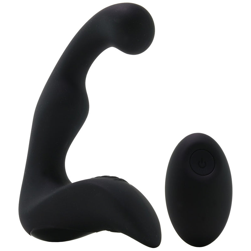 Pipedream Anal Fantasy Elite Collection Remote Control P-Spot Pro-Adult Toys - Anal - Prostate Stimulators-Pipedream-Danish Blue Adult Centres