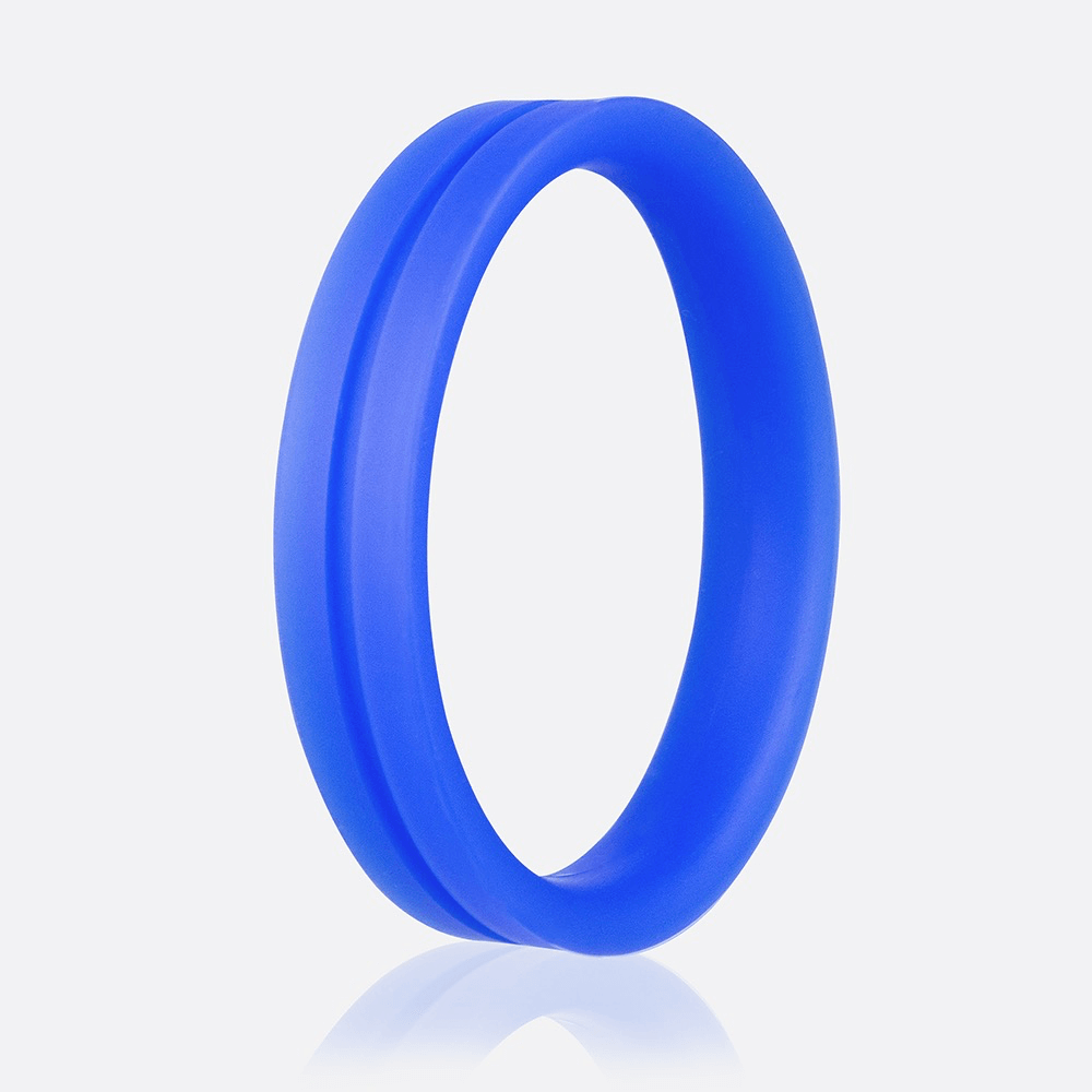 Screaming O RingO Pro-Adult Toys - Cock Rings-ScreamingO-Danish Blue Adult Centres