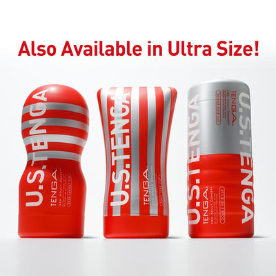 Tenga Original Vacuum Cup - Original-Adult Toys - Masturbators-Tenga-Danish Blue Adult Centres