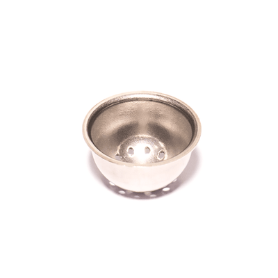 Stainless Steel Cone Bowl for PieceMaker Range (Single Bowl)-Lifestyle - Smoking Accessories-To Be Updated-Danish Blue Adult Centres