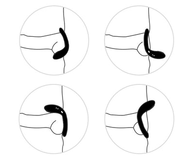 Diamo Cock Ring by Lovense-Adult Toys - Cock Rings-Lovense-Danish Blue Adult Centres