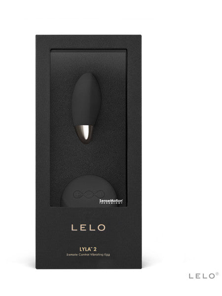 Lelo - Lyla 2-Adult Toys - Vibrators - Remote Controllable-Lelo-Danish Blue Adult Centres