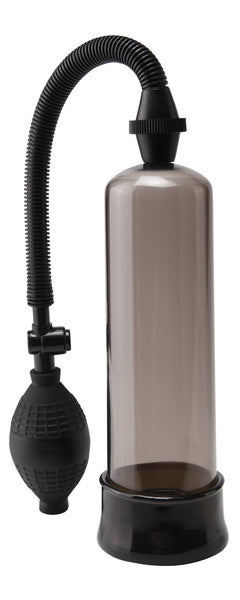 Pump Worx Beginners Power Pump-Adult Toys - Pumps-Pipedream-Danish Blue Adult Centres