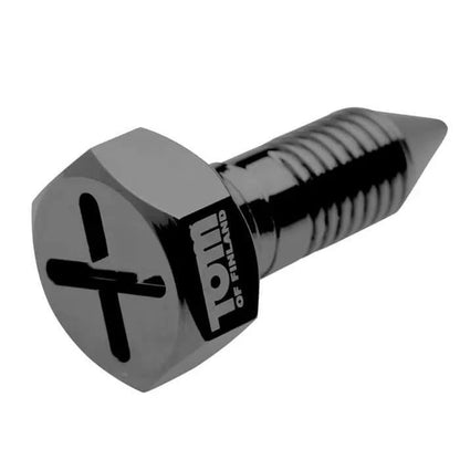 Tom Of Finland Screw U II Magnetic Nipple Clamps-Bondage & Fetish - Nipple Play-Tom of Finland-Danish Blue Adult Centres