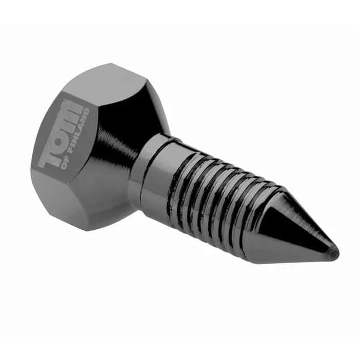 Tom Of Finland Screw U II Magnetic Nipple Clamps-Bondage & Fetish - Nipple Play-Tom of Finland-Danish Blue Adult Centres