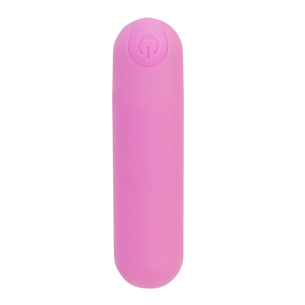 BMS Essential Bullet-Adult Toys - Vibrators - Bullets-BMS-Danish Blue Adult Centres