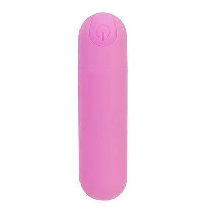 BMS Essential Bullet-Adult Toys - Vibrators - Bullets-BMS-Danish Blue Adult Centres