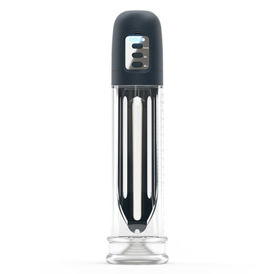 Dorcel - Power Pump Pro-Adult Toys - Pumps-Dorcel-Danish Blue Adult Centres