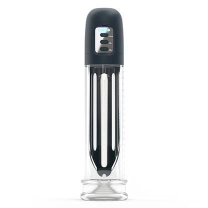 Dorcel - Power Pump Pro-Adult Toys - Pumps-Dorcel-Danish Blue Adult Centres