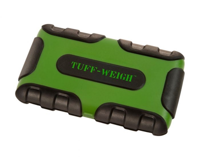 0.01g/100g On-Balance Tuff Weight Digital Scales-Lifestyle - Scales - 0.01-On Balance-Danish Blue Adult Centres