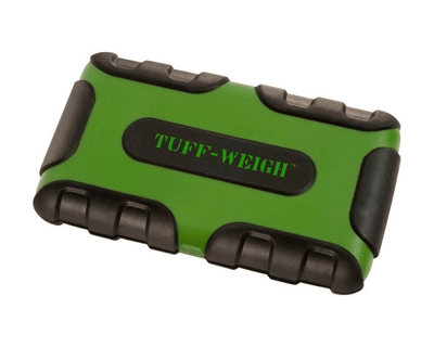 0.01g/100g On-Balance Tuff Weight Digital Scales-Lifestyle - Scales - 0.01-On Balance-Danish Blue Adult Centres