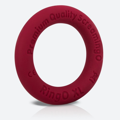 ScreamingO RingO Ritz-Adult Toys - Cock Rings-ScreamingO-Danish Blue Adult Centres