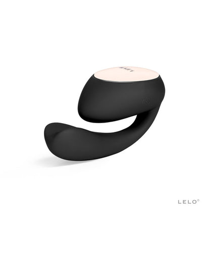 Lelo - Ida Wave Dual Stimulation Massager-Adult Toys - Vibrators - Rabbits-Lelo-Danish Blue Adult Centres