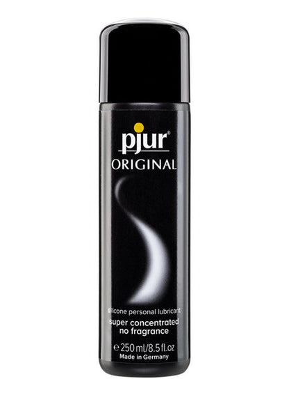 Pjur Silicone Lube-Lubricants & Essentials - Lube - Silicone Based-Pjur-Danish Blue Adult Centres