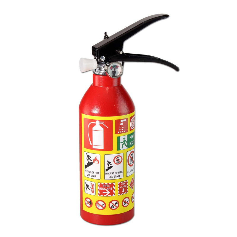 Fire Extinguisher Safe/Stash Container-Lifestyle - Storage - BagsSafes-Stowaway-Danish Blue Adult Centres