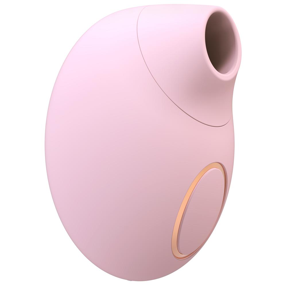 Irresistible - Seductive-Adult Toys - Vibrators - Clitoral Suction-Irresistible-Danish Blue Adult Centres