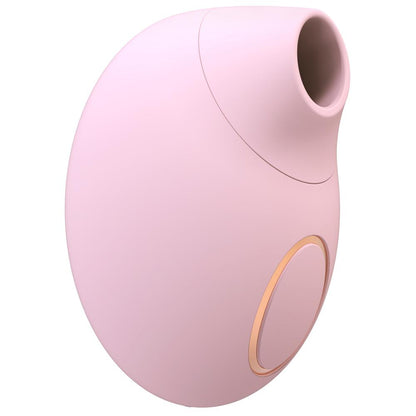 Irresistible - Seductive-Adult Toys - Vibrators - Clitoral Suction-Irresistible-Danish Blue Adult Centres
