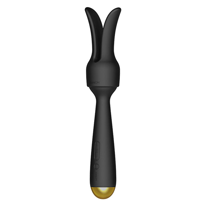 Svakom - Emma Neo - Warming Wand-Adult Toys - Vibrators - Wands-Svakom-Danish Blue Adult Centres