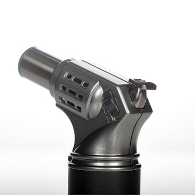 Jobon Lighter Single Jet - Multi Color-Unclassified-Jobon-Danish Blue Adult Centres